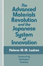 Advanced Materials Revolution and the Japanese System of Innovation