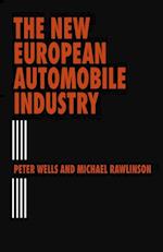 New European Automobile Industry