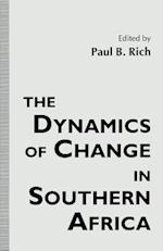 The Dynamics of Change in Southern Africa