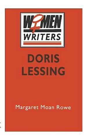 Doris Lessing