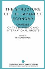Structure of the Japanese Economy