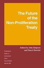 Future of the Non-Proliferation Treaty