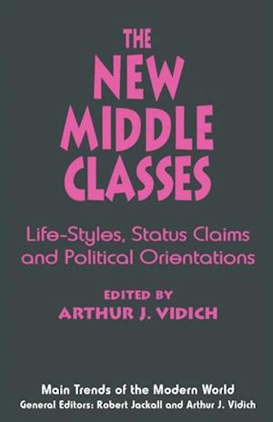 New Middle Classes