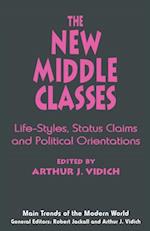 New Middle Classes