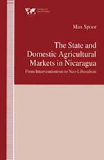 State and Domestic Agricultural Markets in Nicaragua