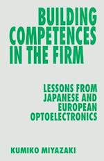 Building Competences in the Firm