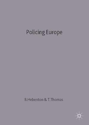 Policing Europe