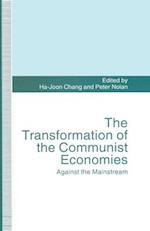 The Transformation of the Communist Economies