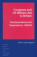 Congress and US Military Aid to Britain