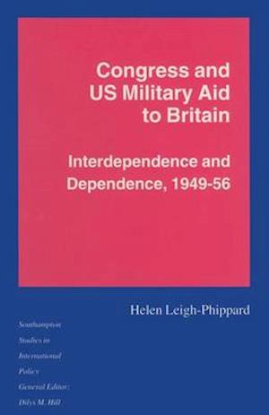 Congress and US Military Aid to Britain