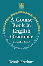 Course Book in English Grammar