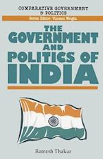 Government and Politics of India
