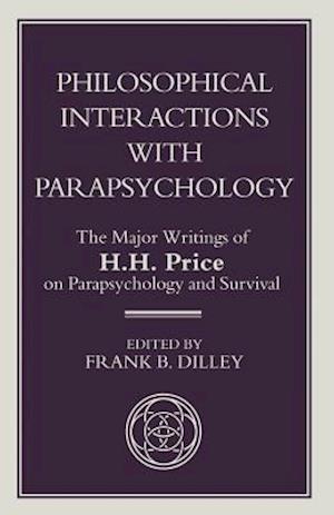 Philosophical Interactions with Parapsychology