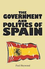 Government and Politics of Spain