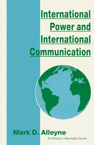 International Power and International Communication