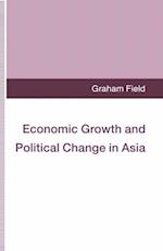 Economic Growth and Political Change in Asia