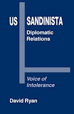 US-Sandinista Diplomatic Relations
