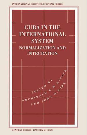 Cuba in the International System