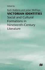 Victorian Identities