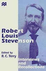 Robert Louis Stevenson