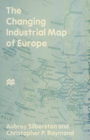 Changing Industrial Map of Europe