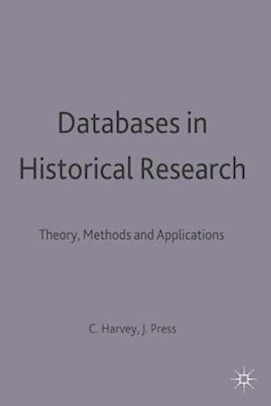 Databases in Historical Research