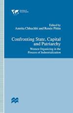 Confronting State, Capital and Patriarchy