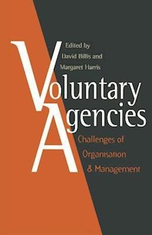 Voluntary Agencies