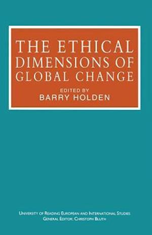 The Ethical Dimensions of Global Change