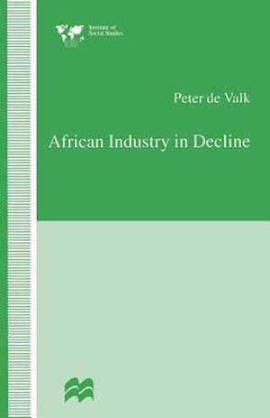 African Industry in Decline