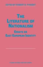 Literature of Nationalism