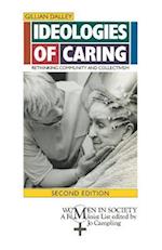 Ideologies of Caring