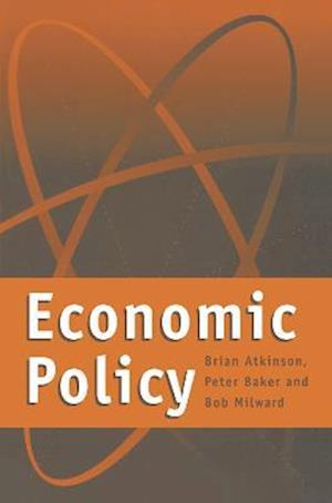 Economic Policy