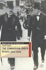 Edwardian Crisis