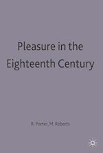 Pleasure in the Eighteenth Century