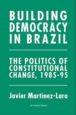 Building Democracy in Brazil