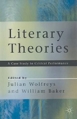 Literary Theories