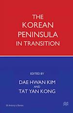 Korean Peninsula in Transition