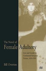 Novel of Female Adultery