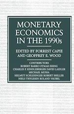 Monetary Economics in the 1990s