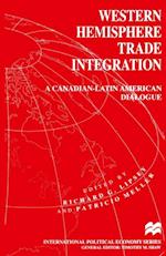 Western Hemisphere Trade Integration