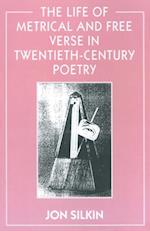 Life of Metrical and Free Verse in Twentieth-Century Poetry