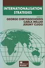 Internationalisation Strategies