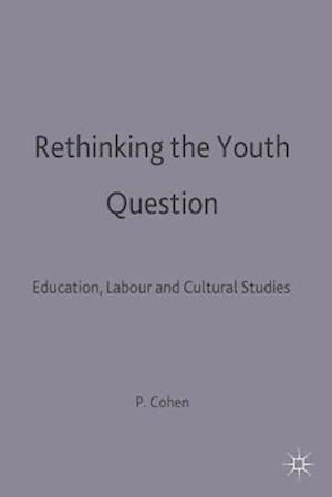 Rethinking the Youth Question