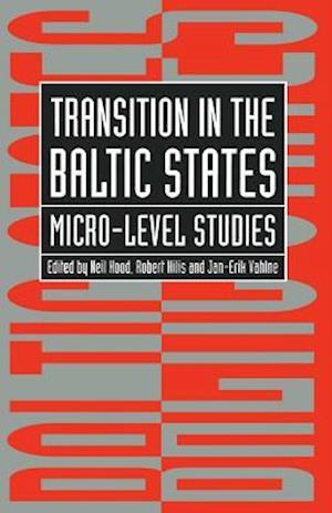 Transition in the Baltic States