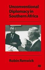Unconventional Diplomacy in Southern Africa