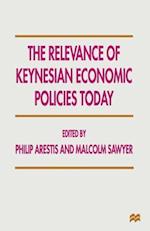 The Relevance of Keynesian Economic Policies Today