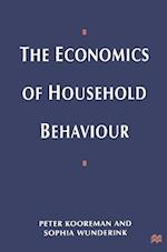 Economics of Household Behavior