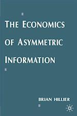 Economics of Asymmetric Information