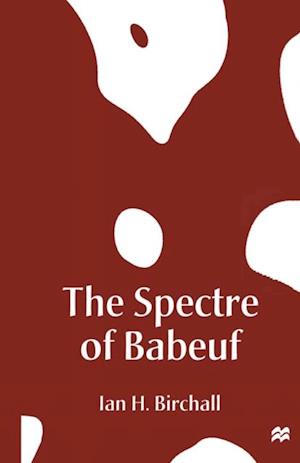 Spectre of Babeuf